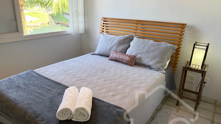 Casa Alto Padrão Porto Frade