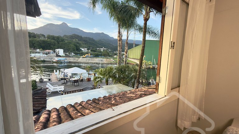 Casa Alto Padrão Porto Frade