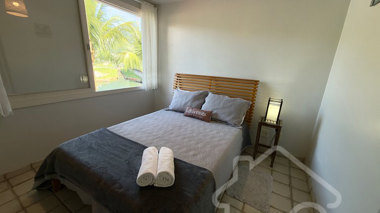 Casa Alto Padrão Porto Frade