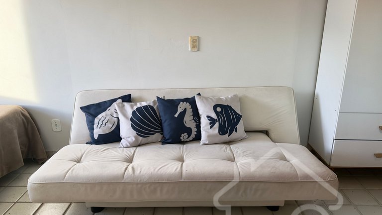 Casa Alto Padrão Porto Frade