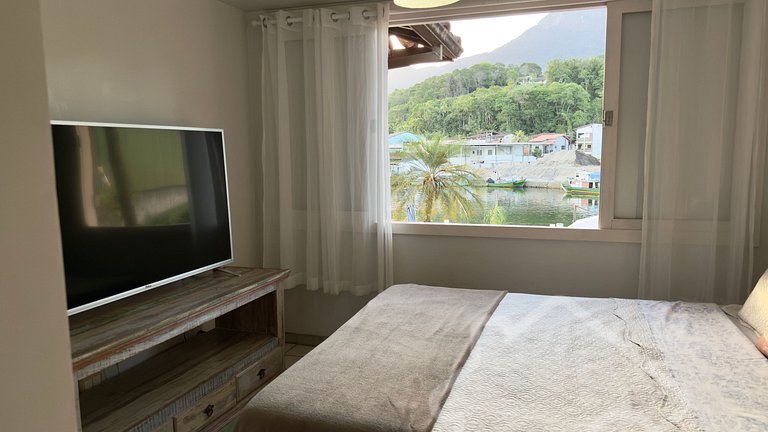 Casa Alto Padrão Porto Frade