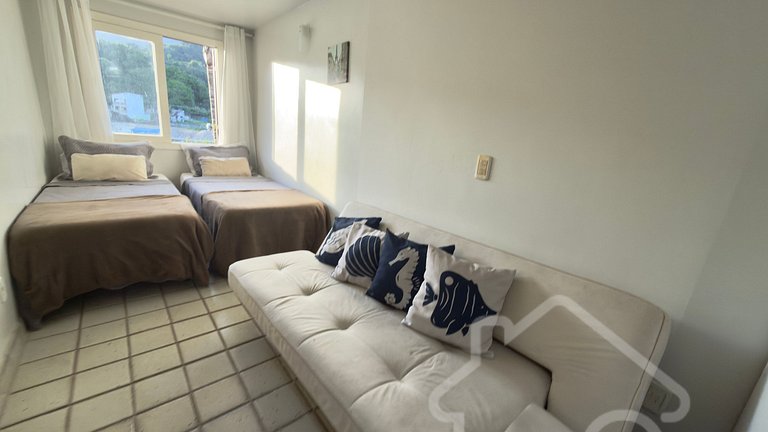 Casa Alto Padrão Porto Frade