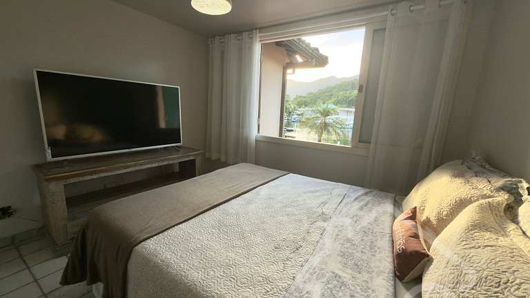 Casa Alto Padrão Porto Frade