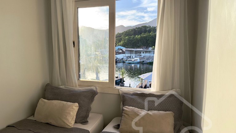 Casa Alto Padrão Porto Frade