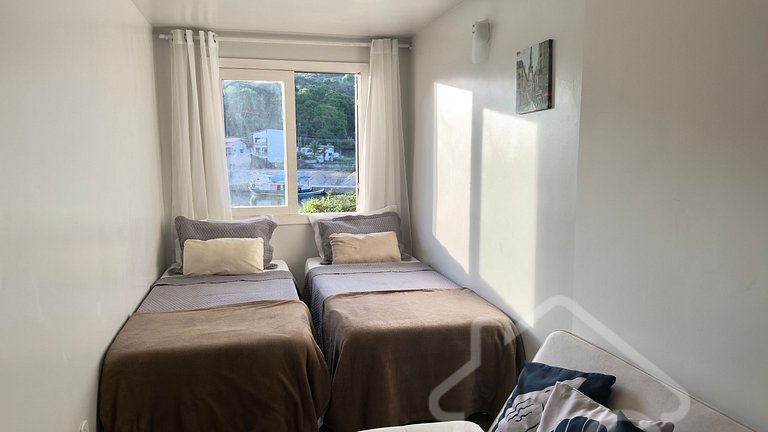 Casa Alto Padrão Porto Frade