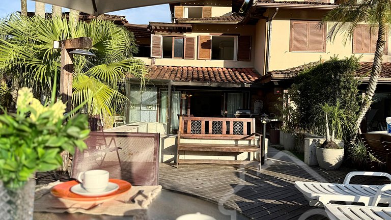 Casa Alto Padrão Porto Frade