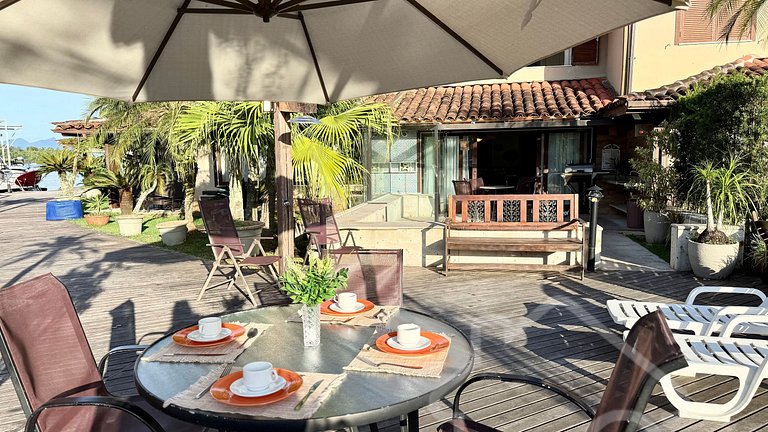 Casa Alto Padrão Porto Frade