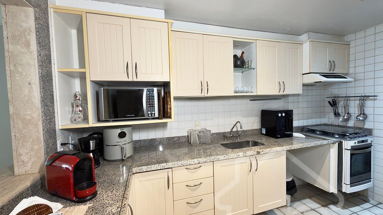 Casa Alto Padrão Porto Frade