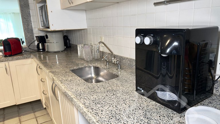 Casa Alto Padrão Porto Frade