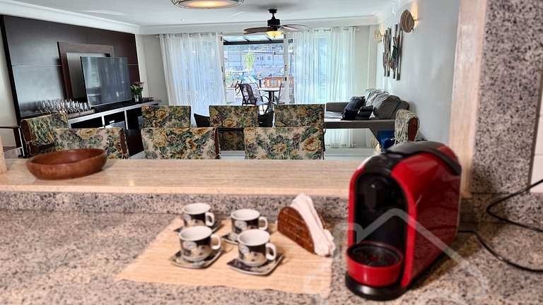 Casa Alto Padrão Porto Frade