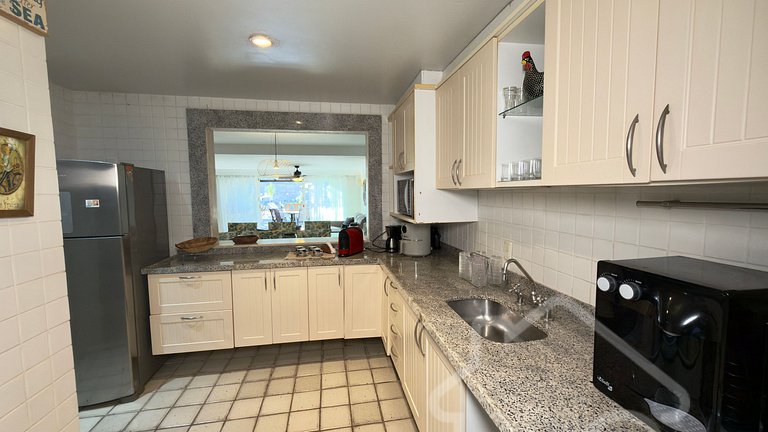 Casa Alto Padrão Porto Frade