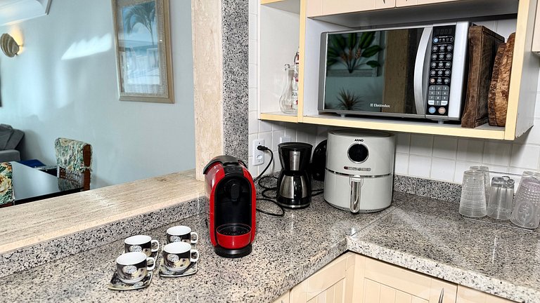 Casa Alto Padrão Porto Frade