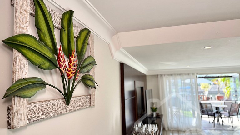 Casa Alto Padrão Porto Frade