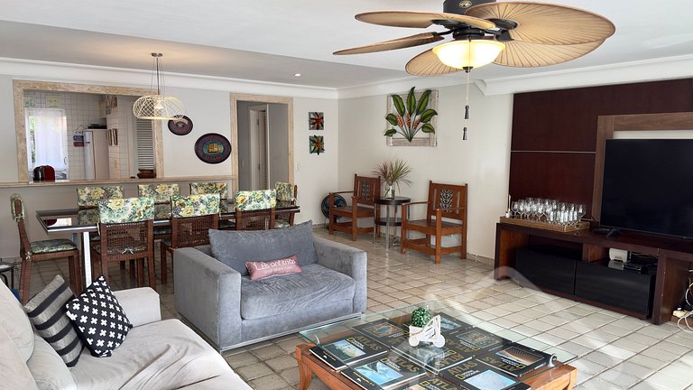 Casa Alto Padrão Porto Frade