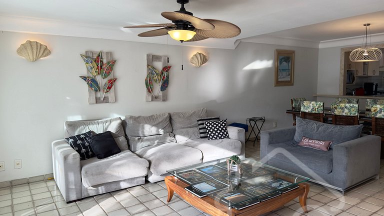 Casa Alto Padrão Porto Frade