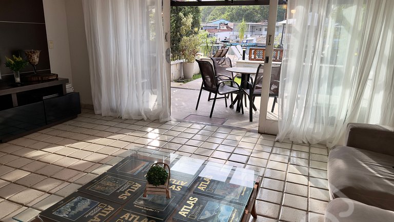 Casa Alto Padrão Porto Frade