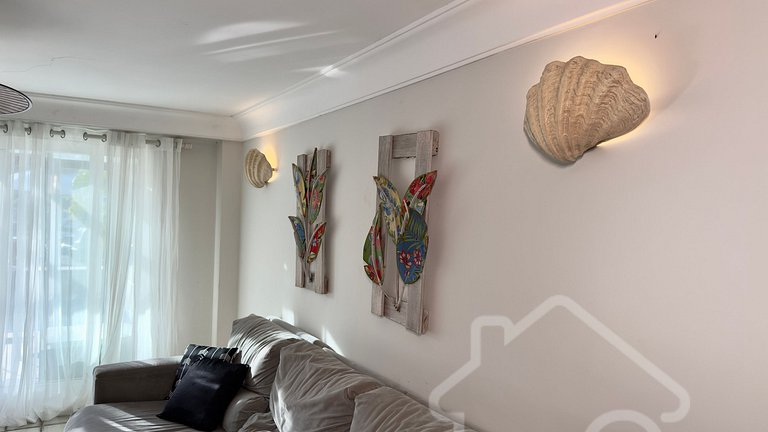 Casa Alto Padrão Porto Frade