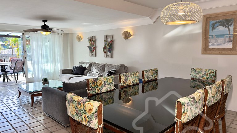 Casa Alto Padrão Porto Frade