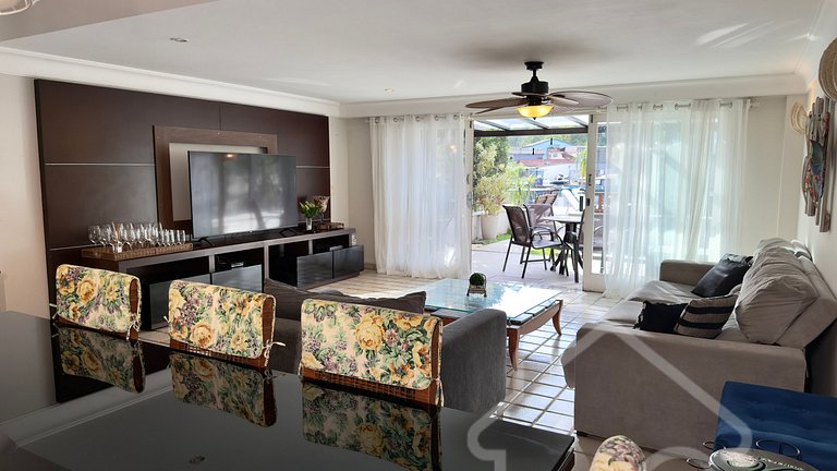 Casa Alto Padrão Porto Frade