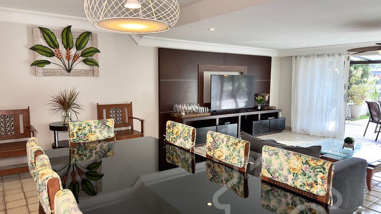 Casa Alto Padrão Porto Frade