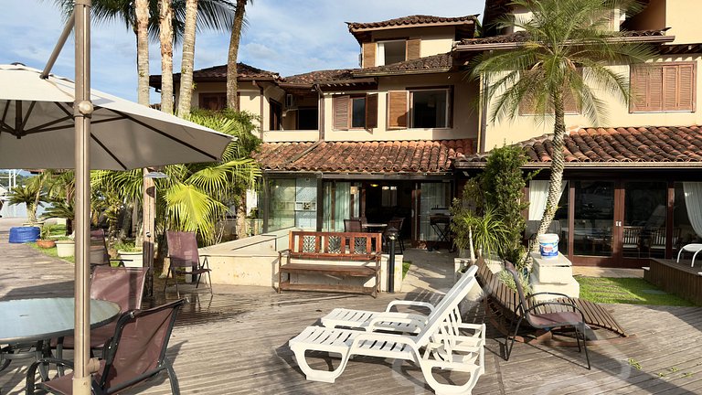 Casa Alto Padrão Porto Frade