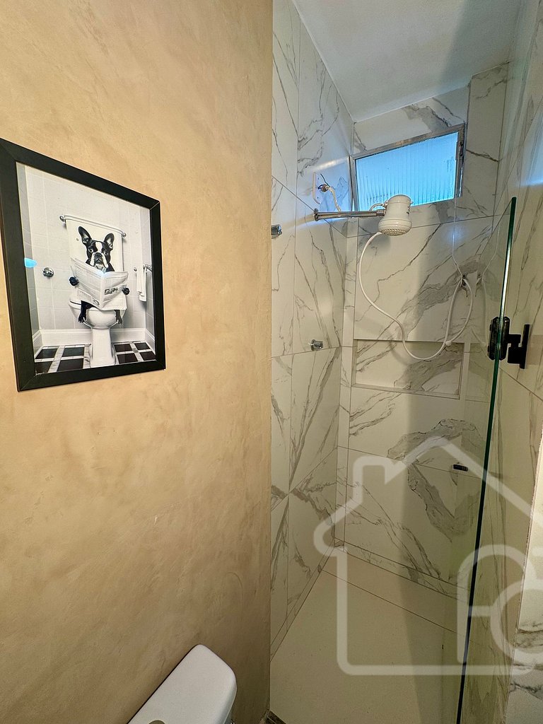 Estúdio no centro de Friburgo