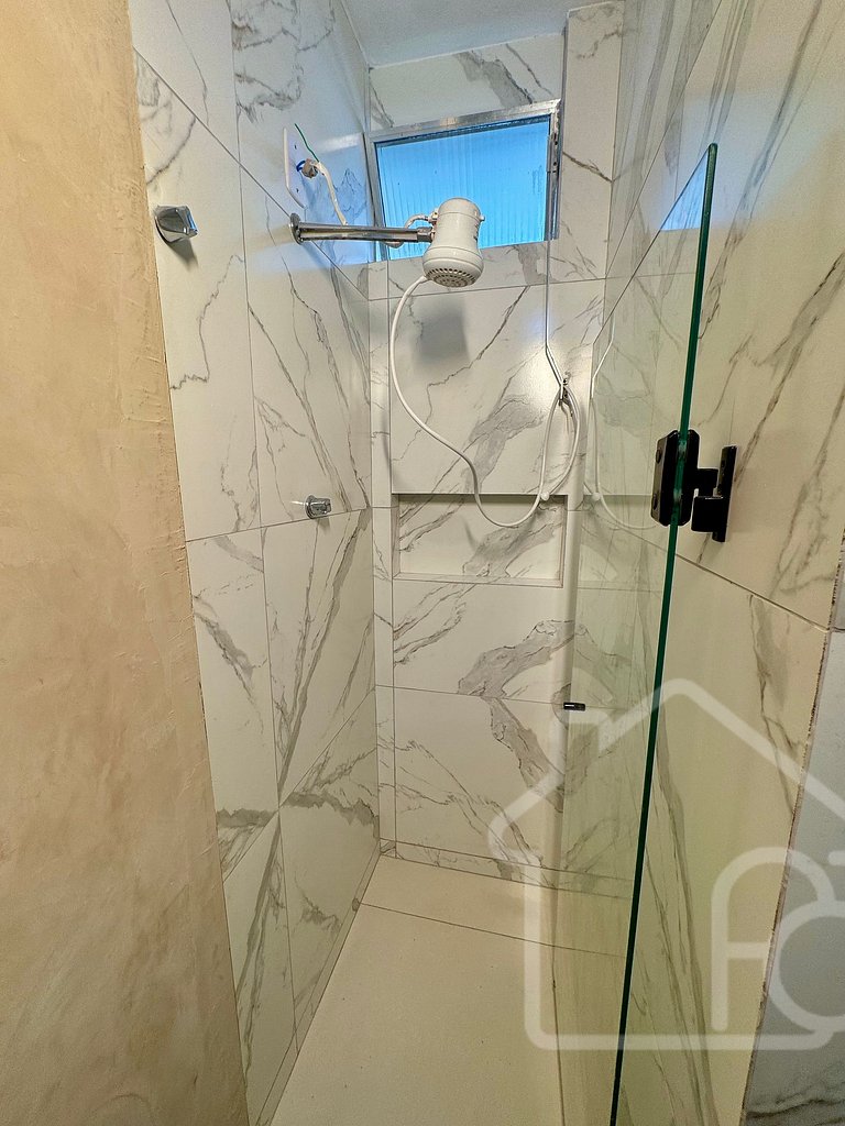 Estúdio no centro de Friburgo