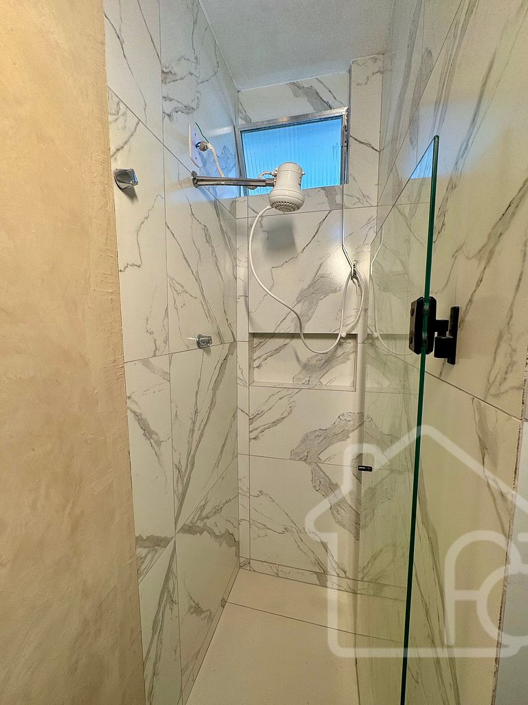 Estúdio no centro de Friburgo