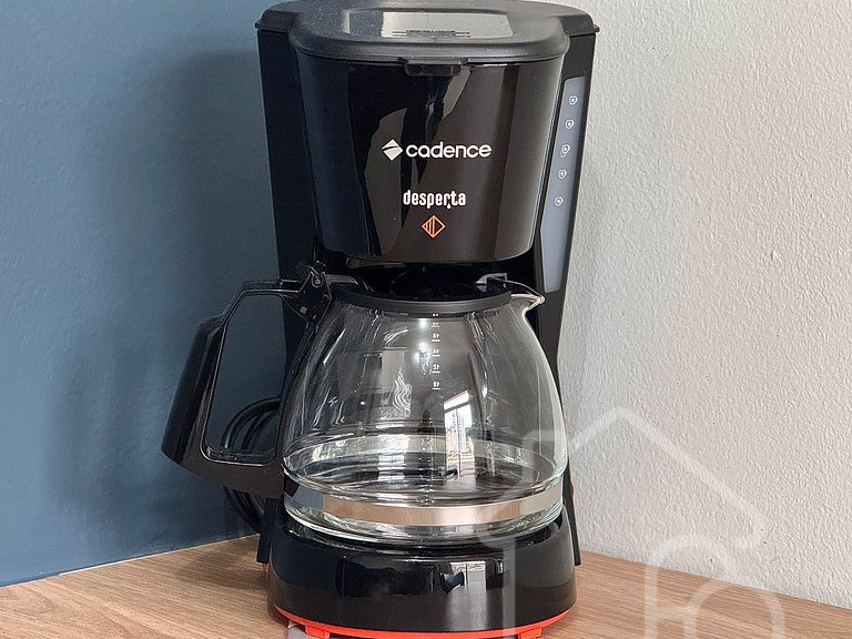 Apartamento com vista para os Arcos da Lapa