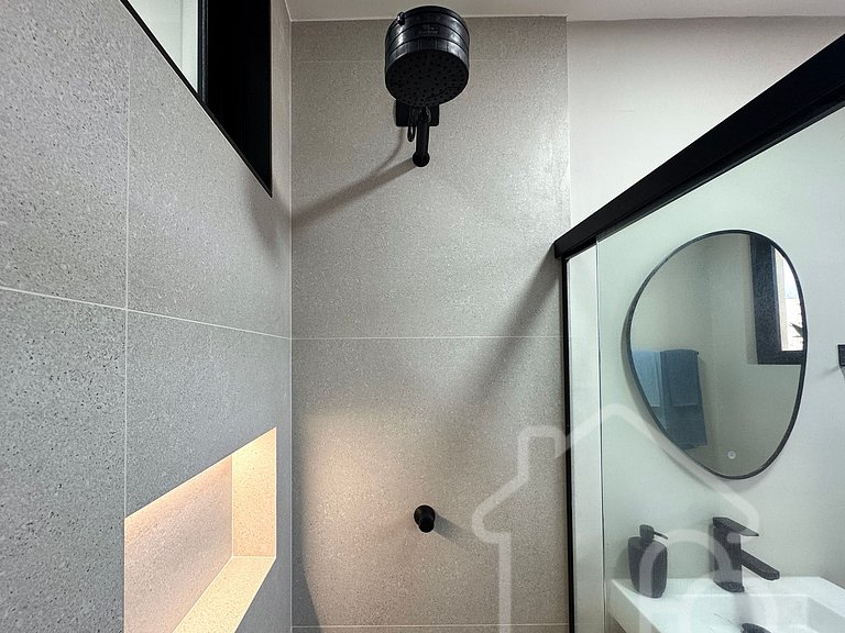 Apartamento com vista para os Arcos da Lapa