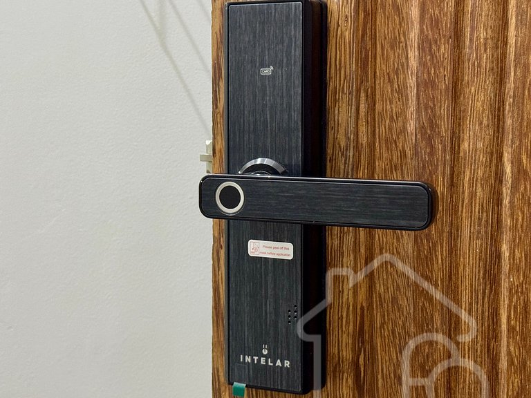 Apartamento com vista para os Arcos da Lapa