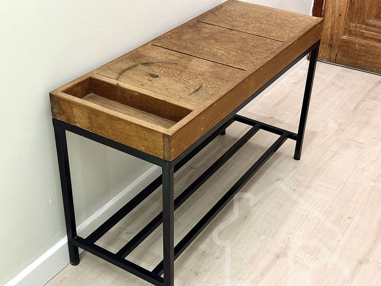 Apartamento com vista para os Arcos da Lapa