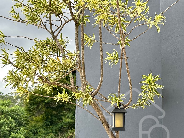 Loft Rio | Cobertura exclusiva com piscina e vista