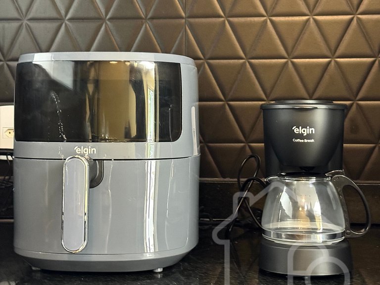 Loft Rio | Cobertura exclusiva com piscina e vista