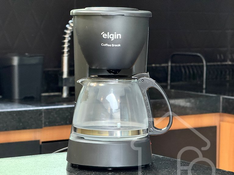 Loft Rio | Cobertura exclusiva com piscina e vista