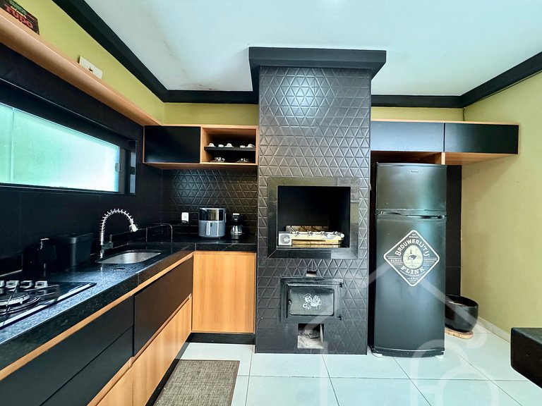 Cobertura exclusiva com piscina e vista | Loft Rio