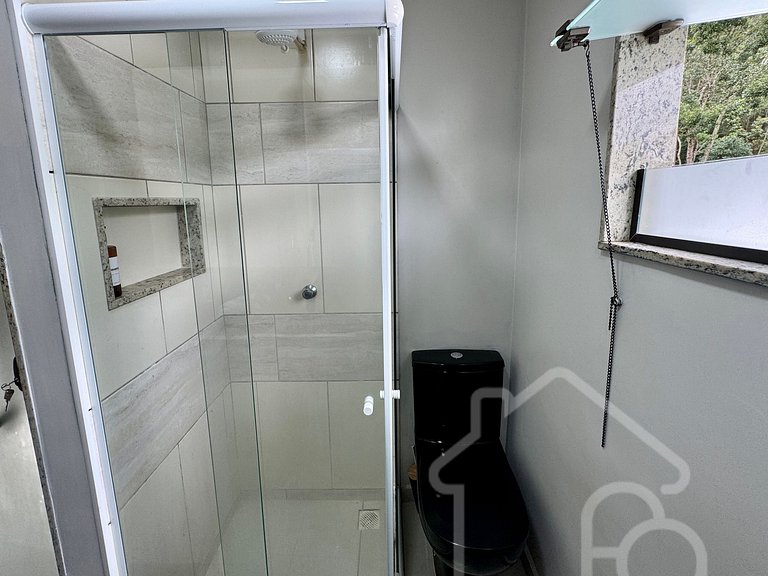 Cobertura exclusiva com piscina e vista | Loft Rio