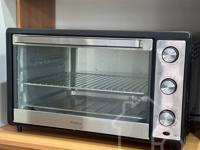 Studio moderno no Parque São Clemente