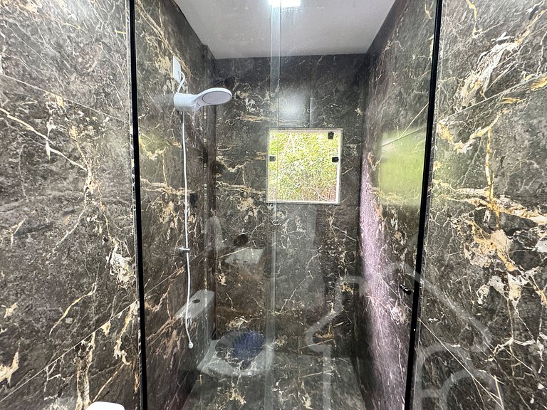 Studio moderno no Parque São Clemente