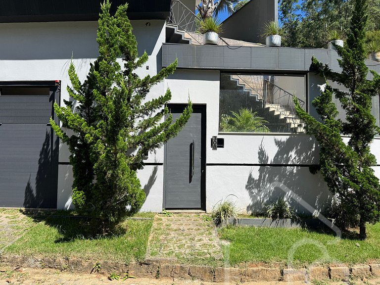 Complexo exclusivo com 2 acomodações | Studio + Loft com pis