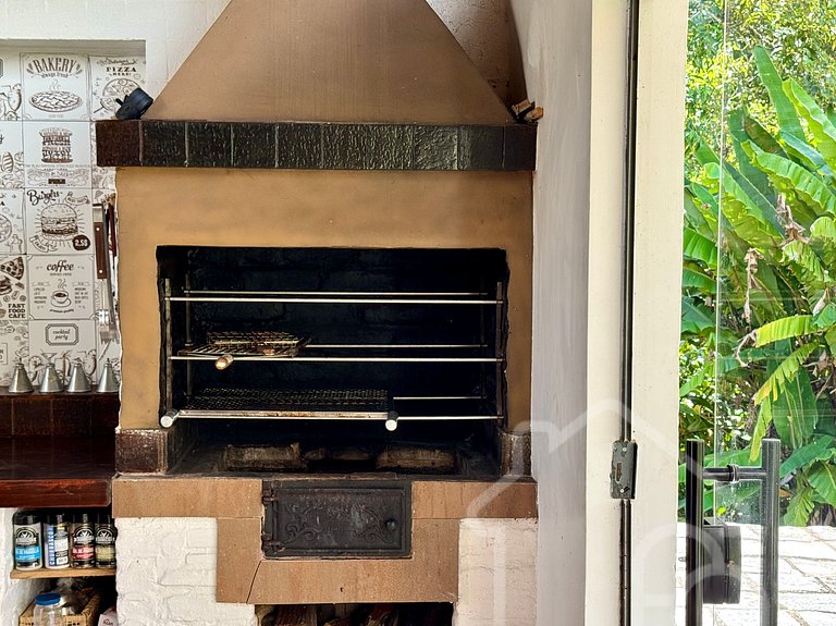 Casa incrível em Mury | Perfeita para famílias