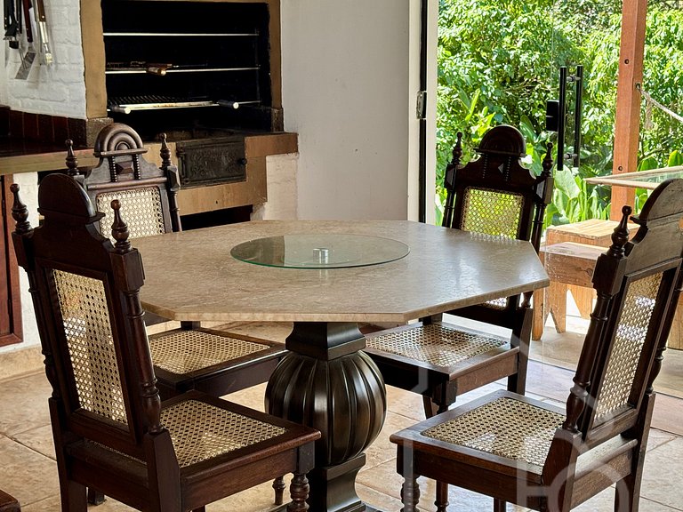 Casa incrível em Mury | Perfeita para famílias