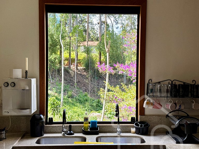 Casa incrível em Mury | Perfeita para famílias