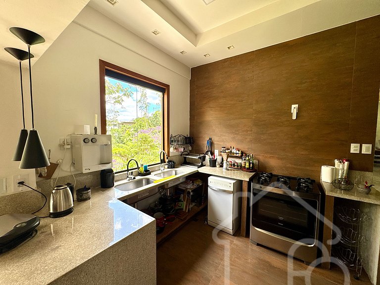 Casa incrível em Mury | Perfeita para famílias