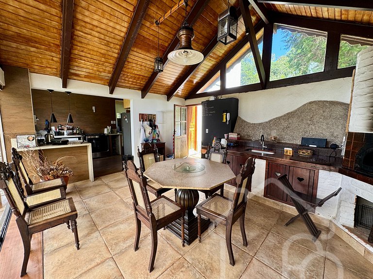 Casa incrível em Mury | Perfeita para famílias