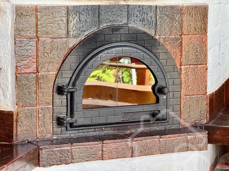 Casa incrível em Mury | Perfeita para famílias