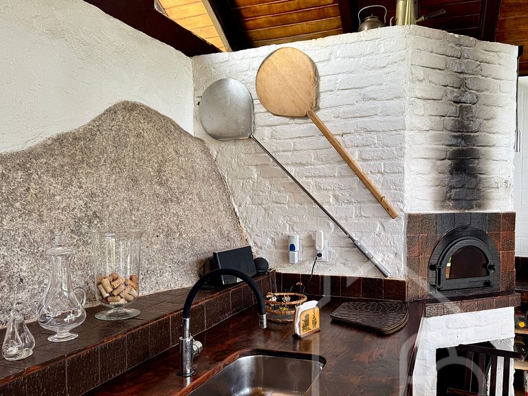 Casa incrível em Mury | Perfeita para famílias