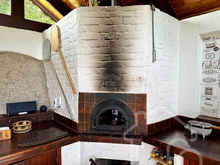 Casa incrível em Mury | Perfeita para famílias