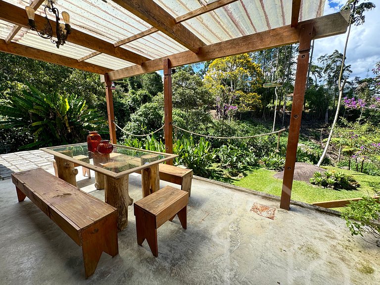 Casa incrível em Mury | Perfeita para famílias