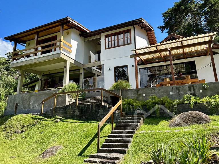 Casa incrível em Mury | Perfeita para famílias